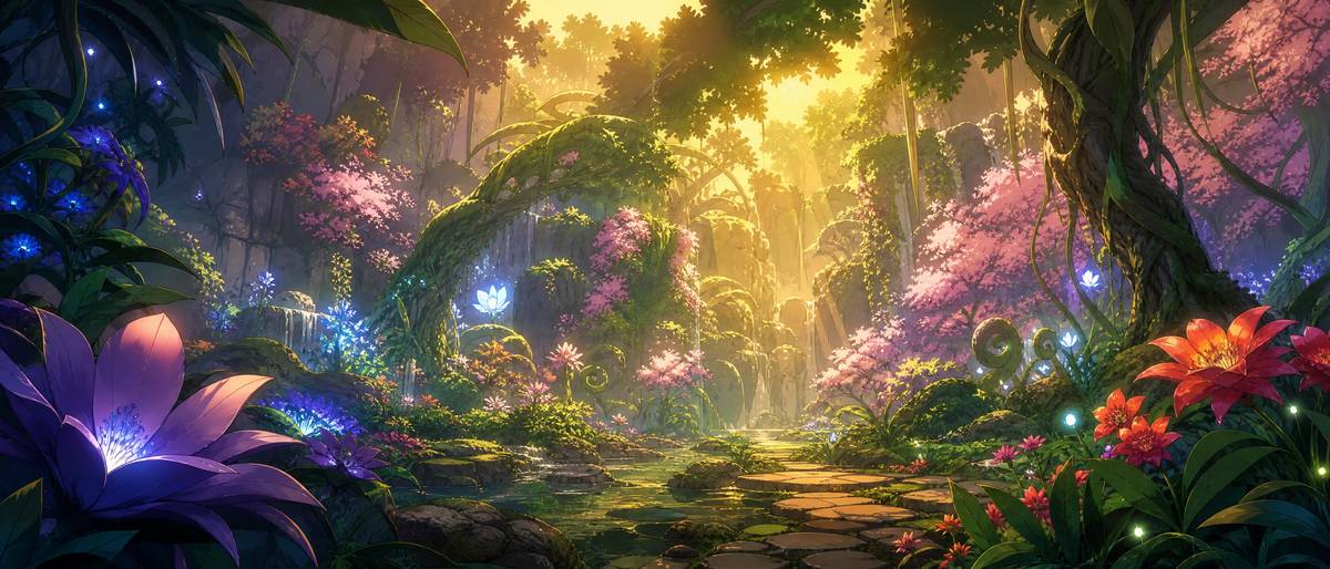 国产植物视频社区Banner
